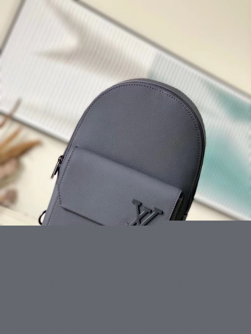 LV Waist & Chest Packs